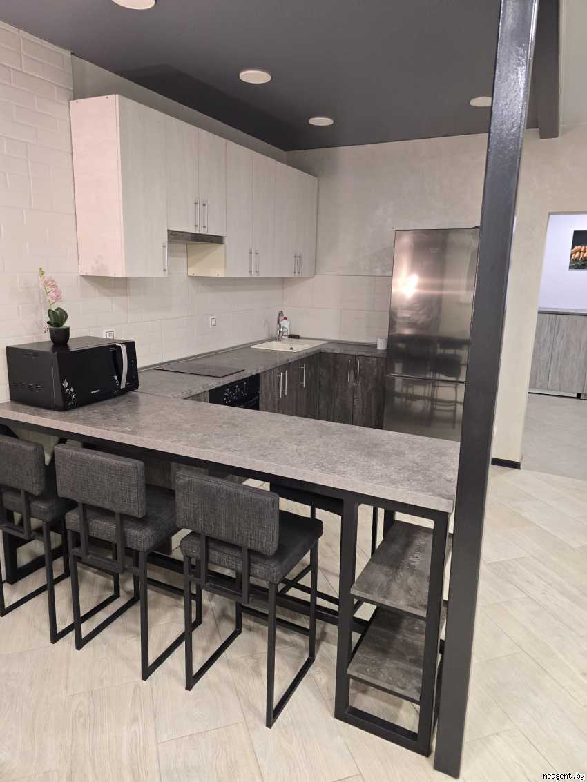 2-комнатная квартира, ул. Вязынская, 8, 1701 рублей: фото 3