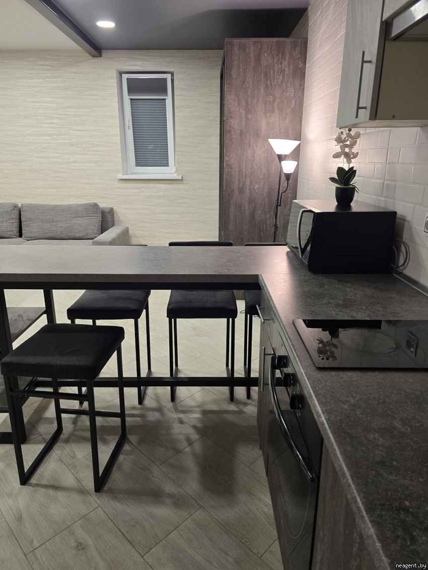 2-комнатная квартира, ул. Вязынская, 8, 1701 рублей: фото 4