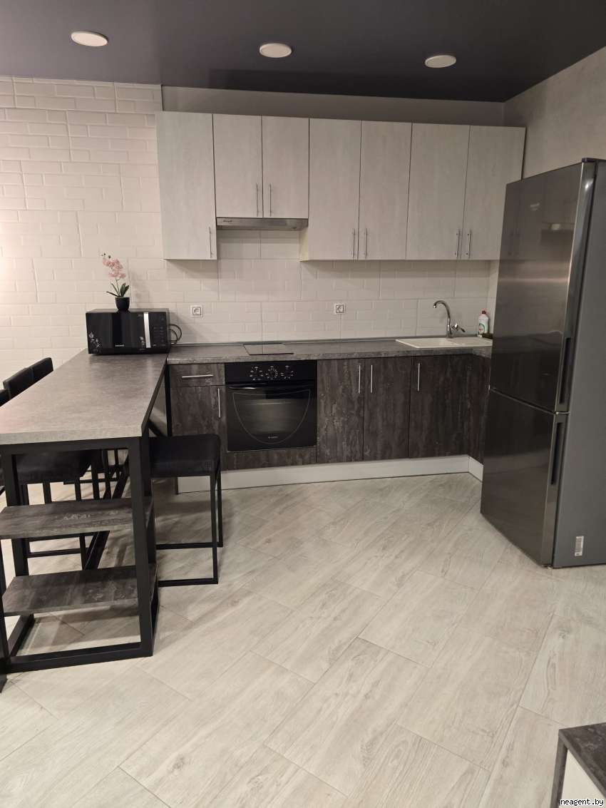 2-комнатная квартира, ул. Вязынская, 8, 1701 рублей: фото 7