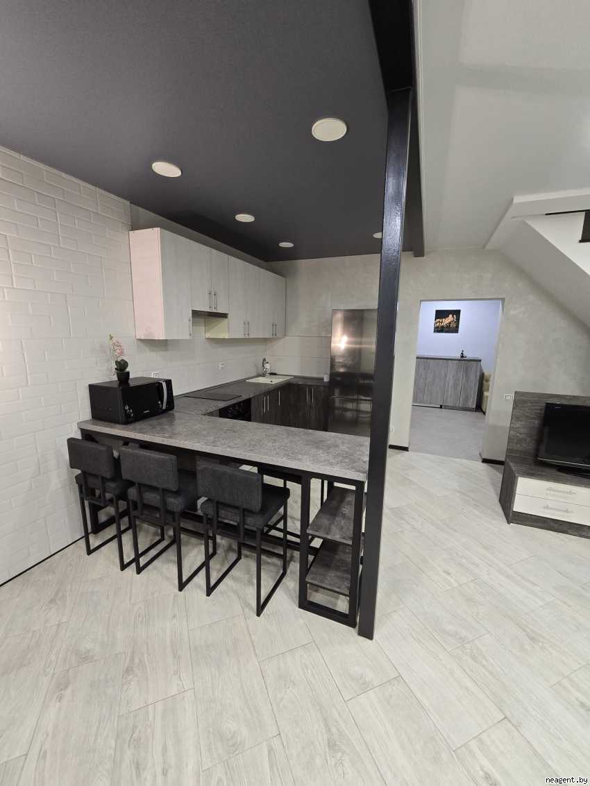 2-комнатная квартира, ул. Вязынская, 8, 1701 рублей: фото 8