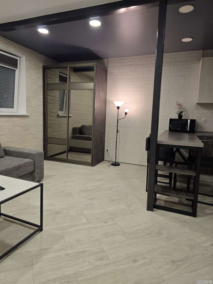 2-комнатная квартира, ул. Вязынская, 8, 1701 рублей: фото 10