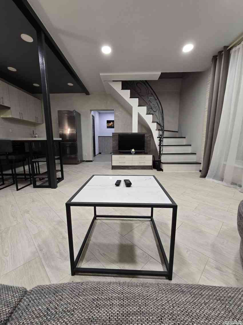 2-комнатная квартира, ул. Вязынская, 8, 1701 рублей: фото 11