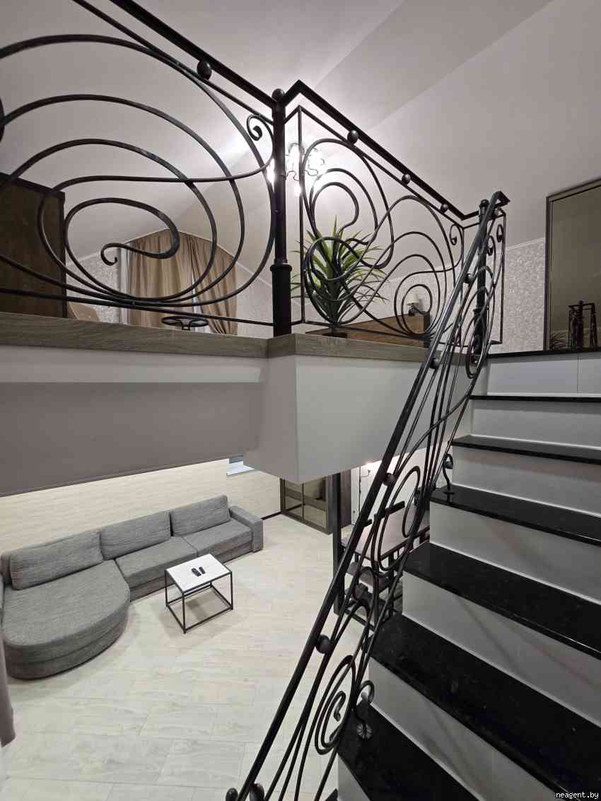 2-комнатная квартира, ул. Вязынская, 8, 1701 рублей: фото 20