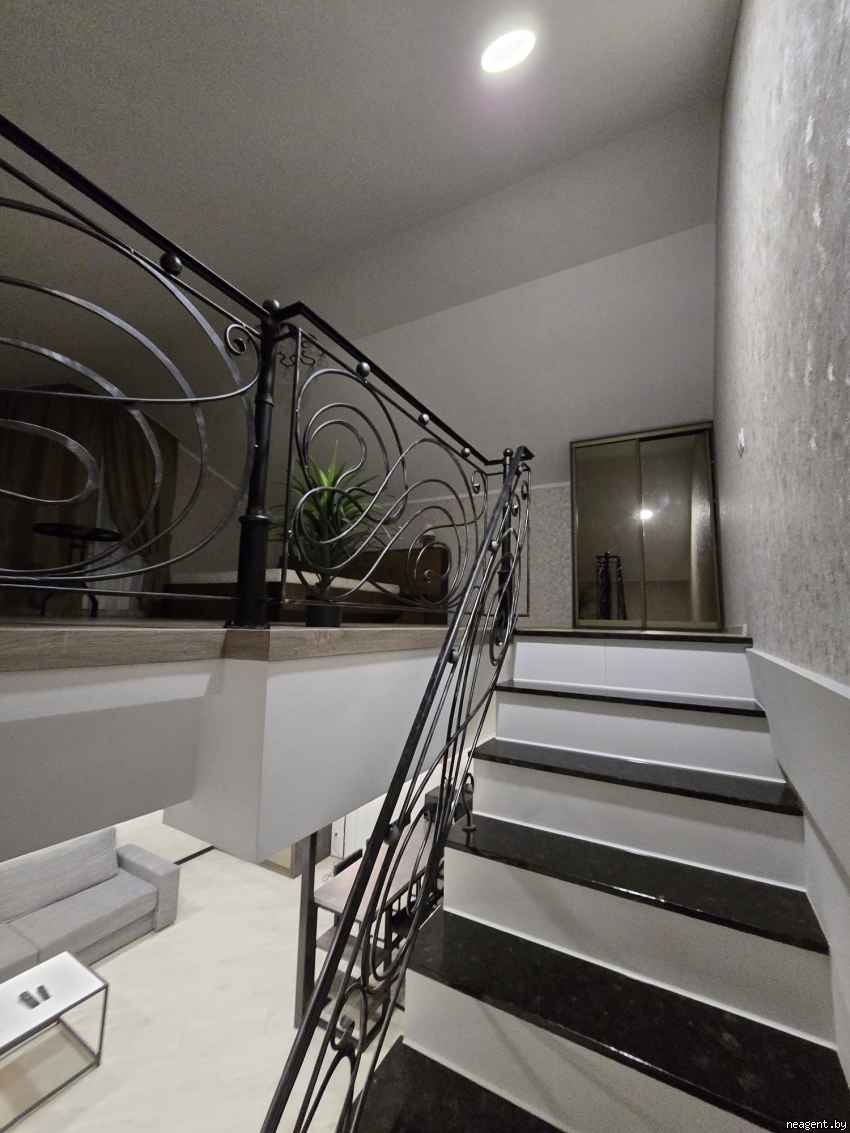 2-комнатная квартира, ул. Вязынская, 8, 1701 рублей: фото 34