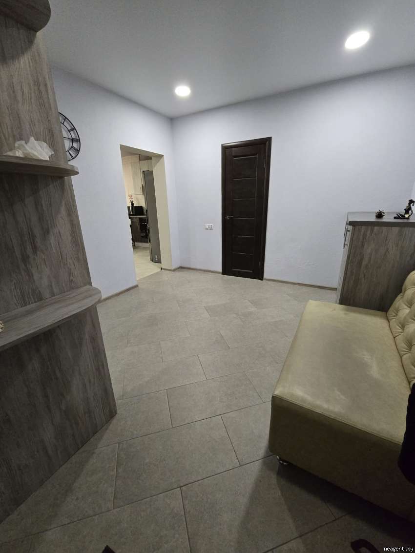 2-комнатная квартира, ул. Вязынская, 8, 1701 рублей: фото 35