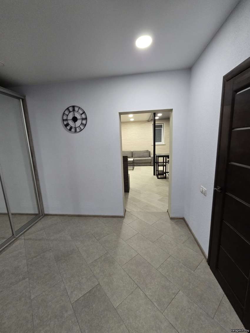 2-комнатная квартира, ул. Вязынская, 8, 1701 рублей: фото 36