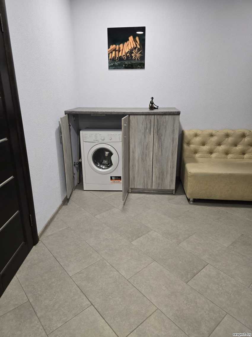 2-комнатная квартира, ул. Вязынская, 8, 1701 рублей: фото 37