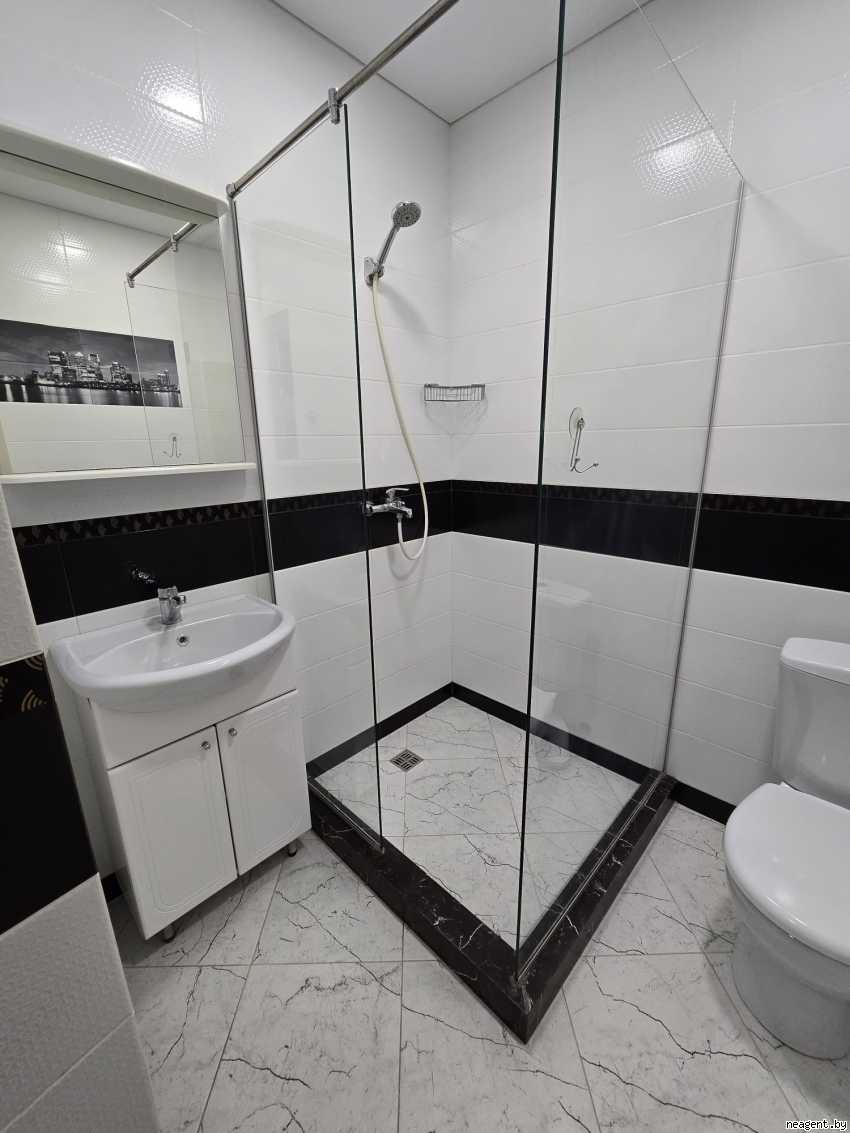 2-комнатная квартира, ул. Вязынская, 8, 1701 рублей: фото 38