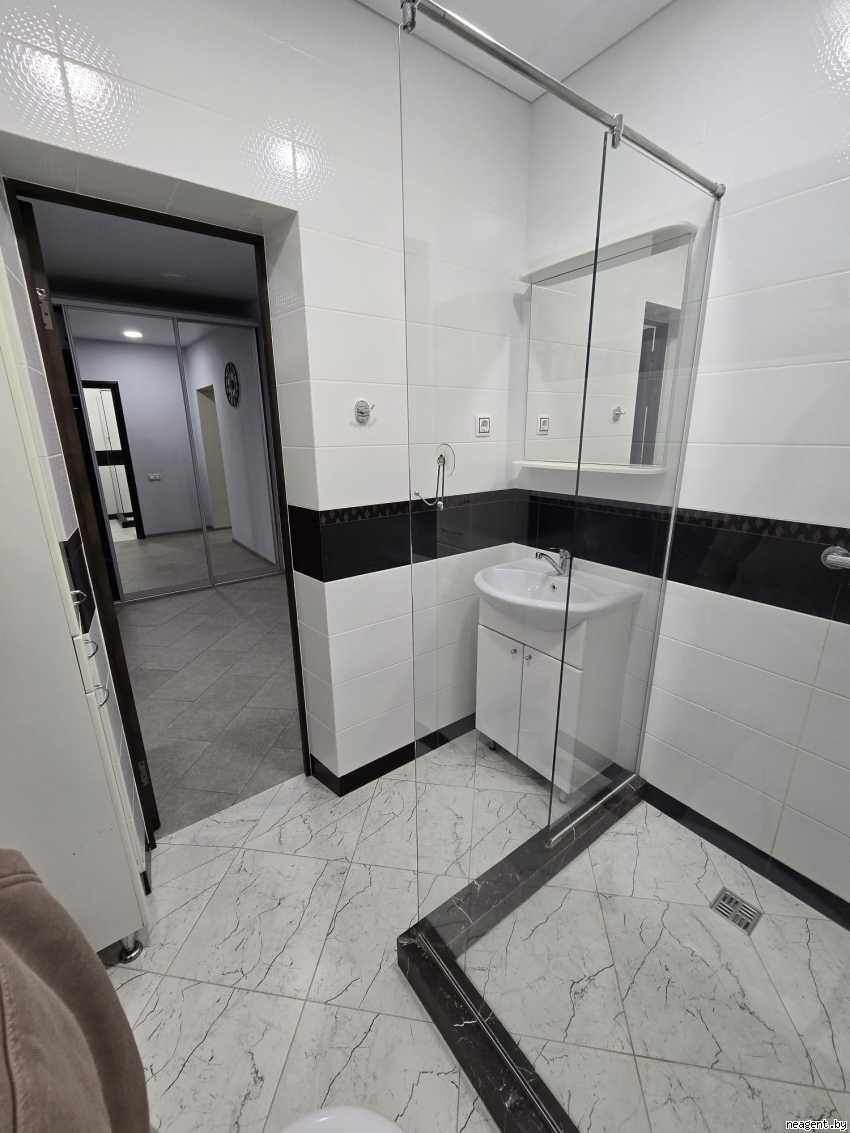 2-комнатная квартира, ул. Вязынская, 8, 1701 рублей: фото 39