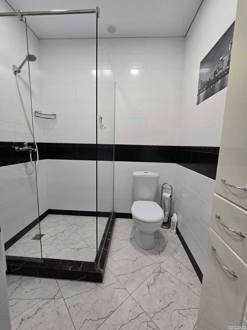 2-комнатная квартира, ул. Вязынская, 8, 1701 рублей: фото 40