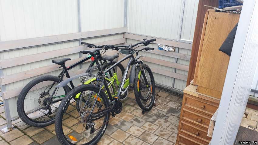 2-комнатная квартира, ул. Вязынская, 8, 1701 рублей: фото 43