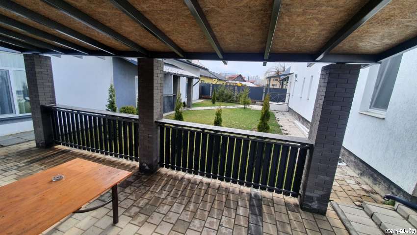 2-комнатная квартира, ул. Вязынская, 8, 1701 рублей: фото 41