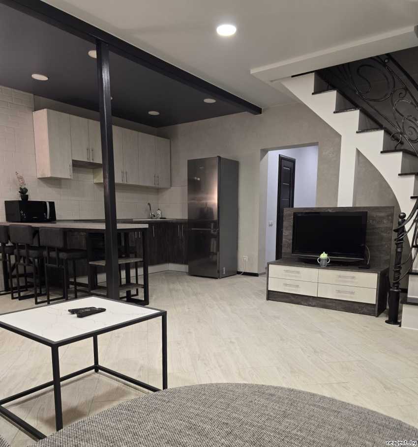 2-комнатная квартира, ул. Вязынская, 8, 1701 рублей: фото 2