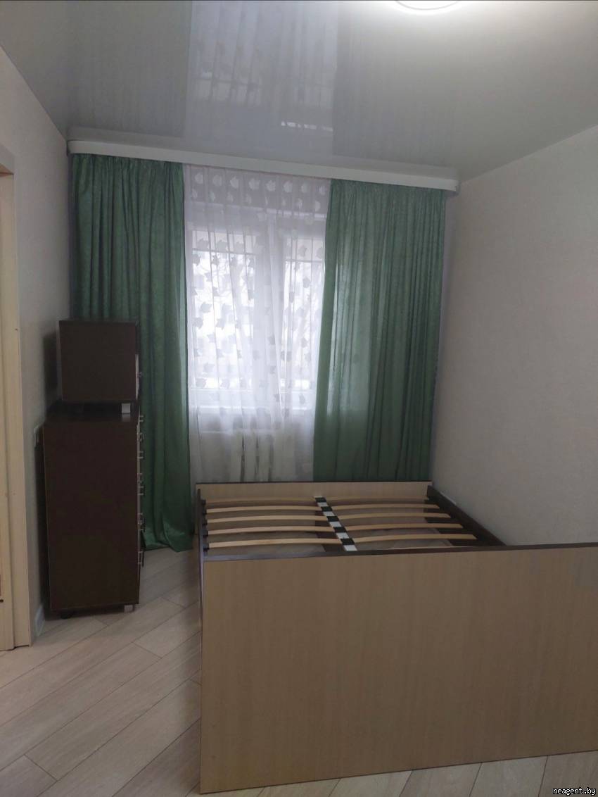 2-комнатная квартира, ул. Гая, 17, 1246 рублей: фото 1