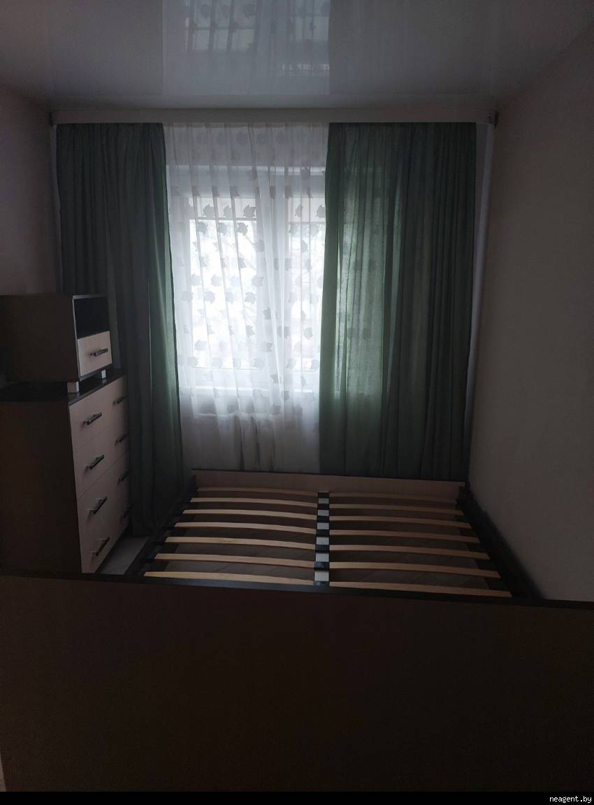 2-комнатная квартира, ул. Гая, 17, 1246 рублей: фото 2