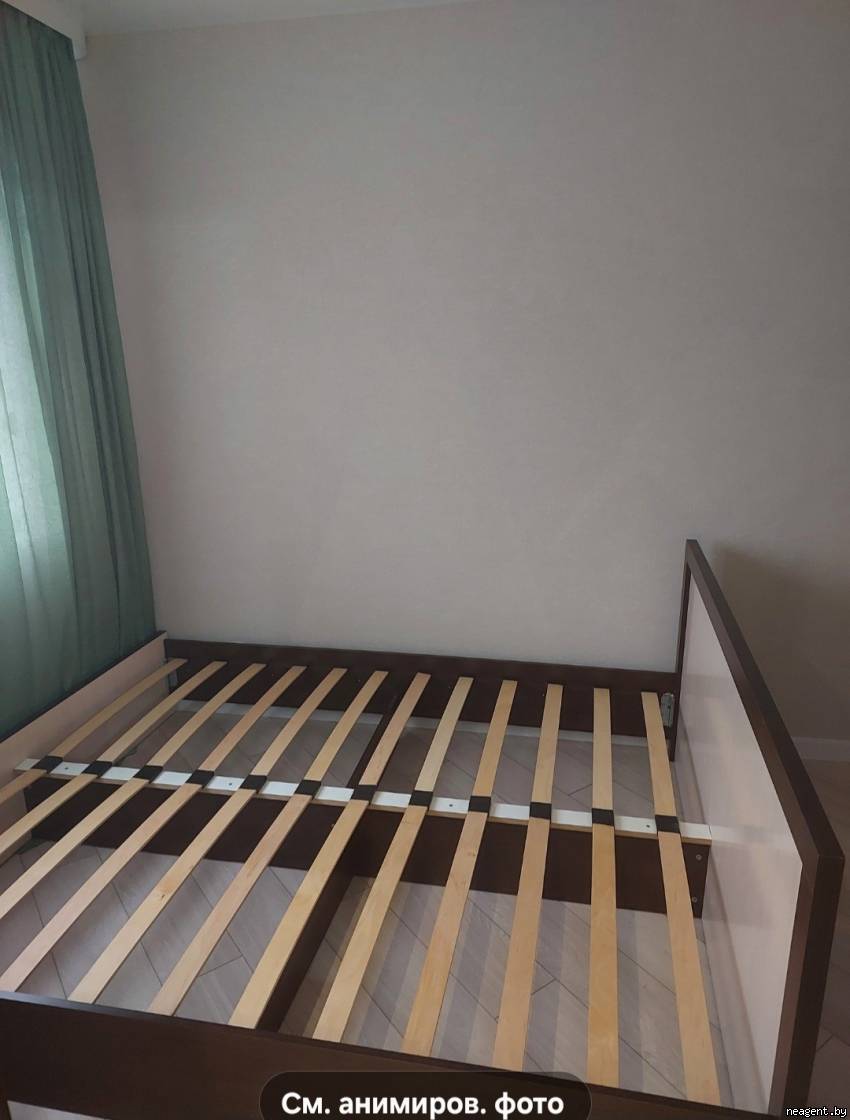 2-комнатная квартира, ул. Гая, 17, 1246 рублей: фото 3