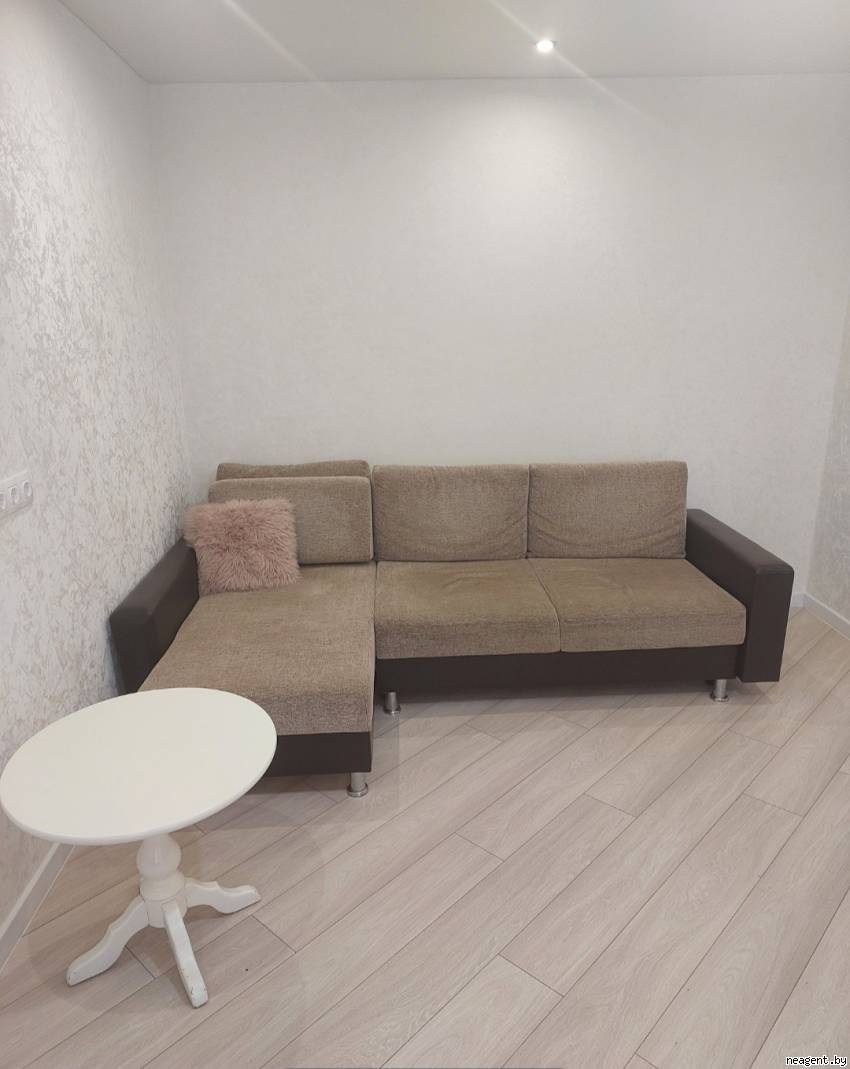 2-комнатная квартира, ул. Гая, 17, 1246 рублей: фото 4