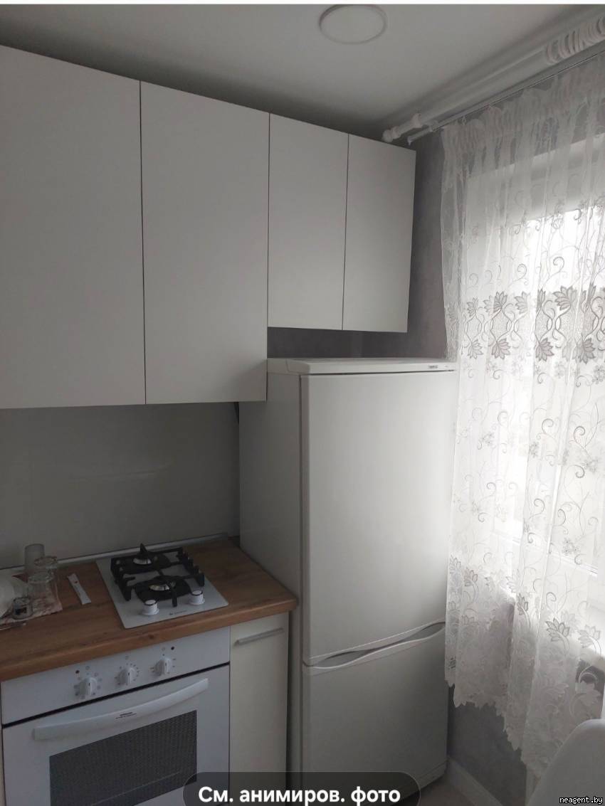 2-комнатная квартира, ул. Гая, 17, 1246 рублей: фото 6