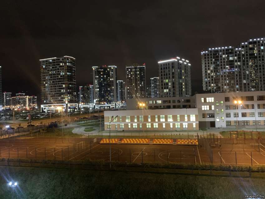 1-комнатная квартира, Проспект мира, 4, 1305 рублей: фото 6