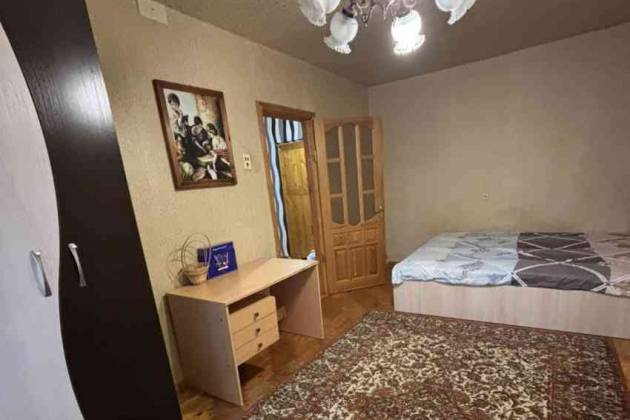 2-комнатная квартира, Сухаревская ул., за 1534 р.