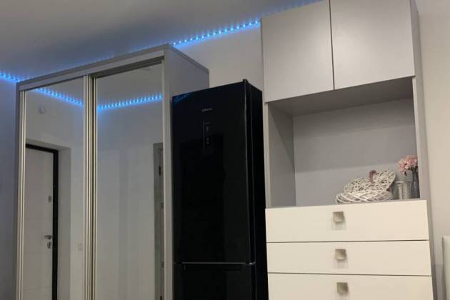 1-комнатная квартира, Проспект мира, за 1305 р.