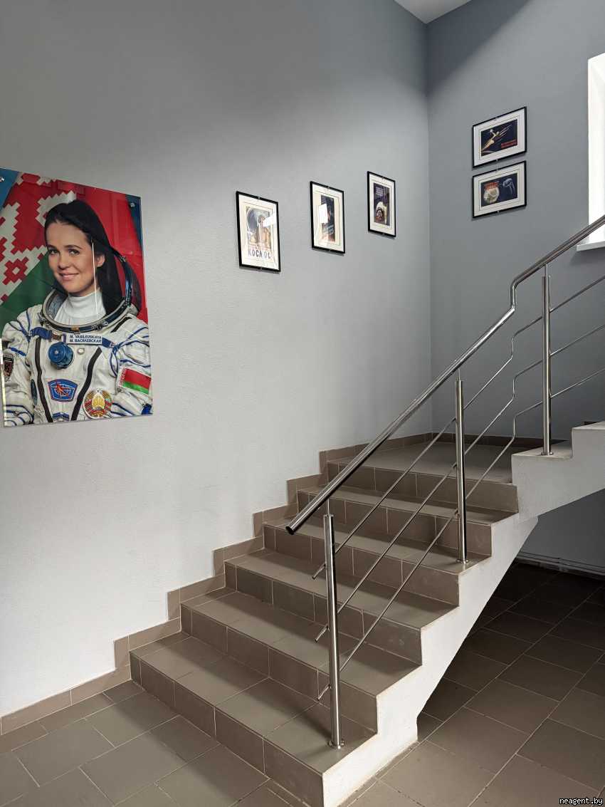 Офис, Ленинская, 166/Б, 32 рублей: фото 2