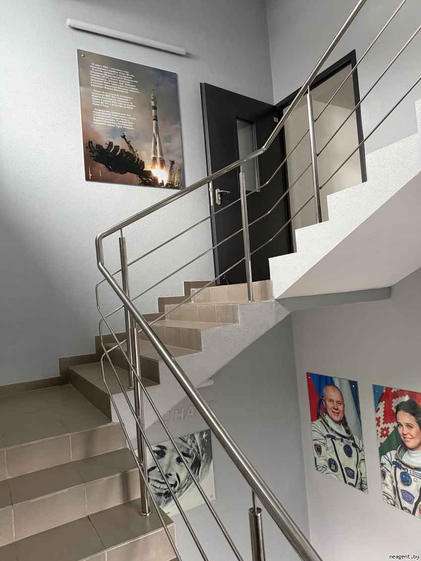 Офис, Ленинская, 166/Б, 32 рублей: фото 3