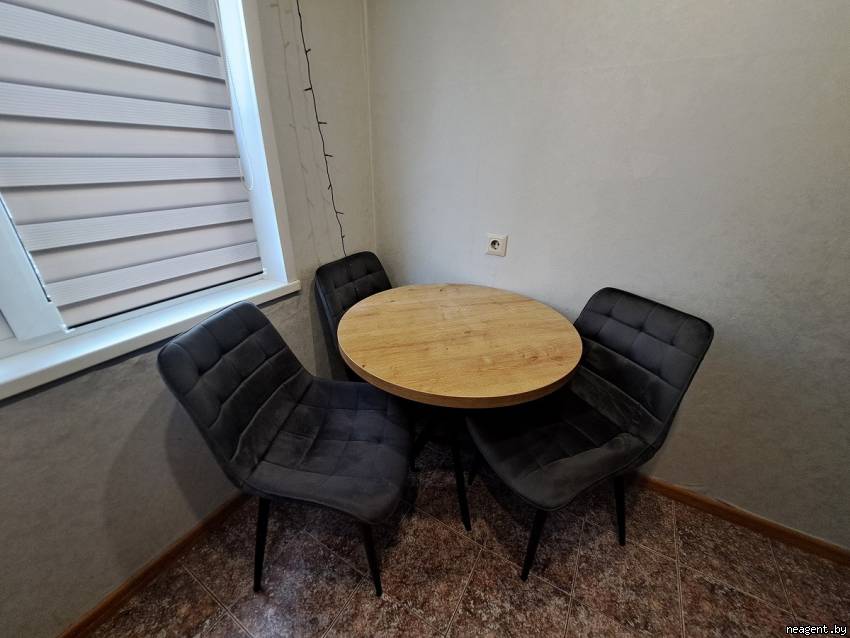 3-комнатная квартира, Рокоссовского просп., 47, 1899 рублей: фото 1