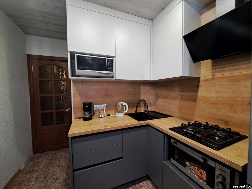 3-комнатная квартира, Рокоссовского просп., 47, 1899 рублей: фото 2