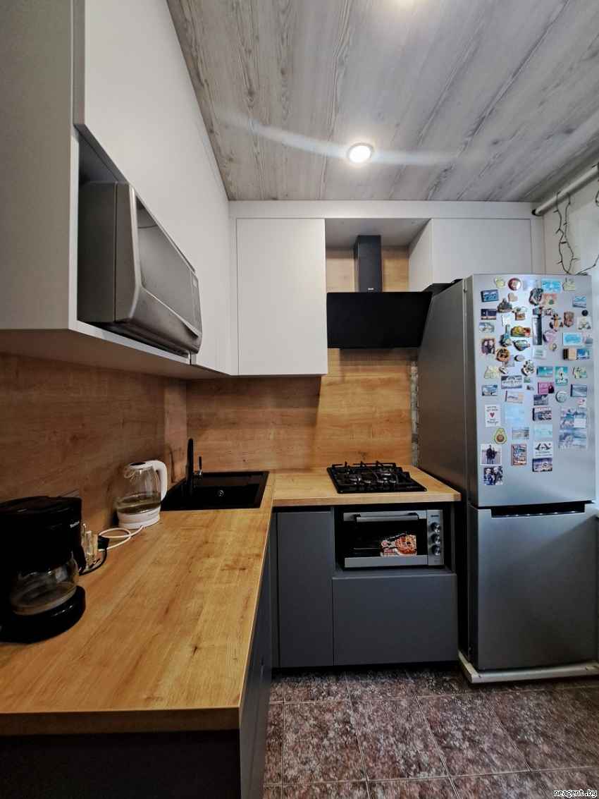 3-комнатная квартира, Рокоссовского просп., 47, 1899 рублей: фото 3