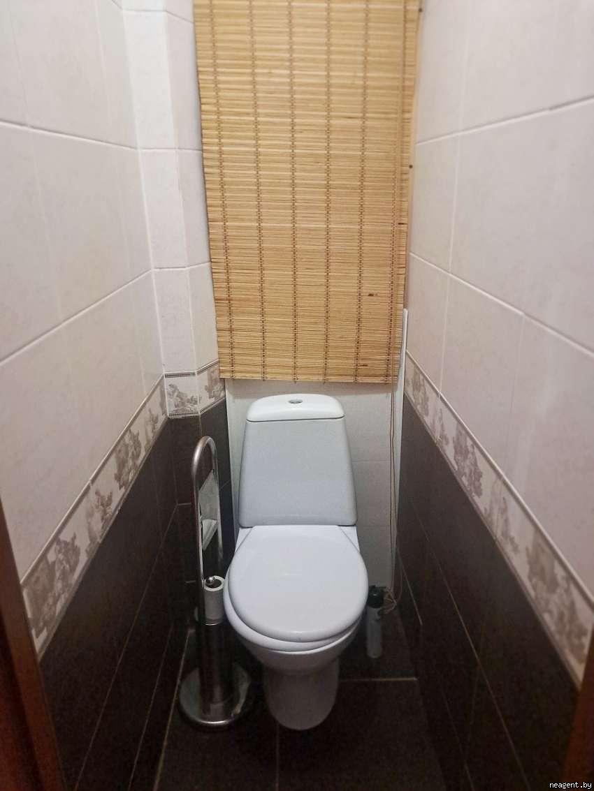 3-комнатная квартира, Рокоссовского просп., 47, 1899 рублей: фото 5