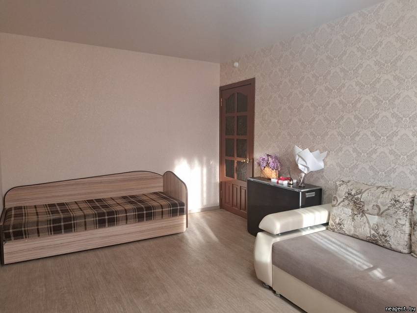 3-комнатная квартира, Рокоссовского просп., 47, 1899 рублей: фото 6