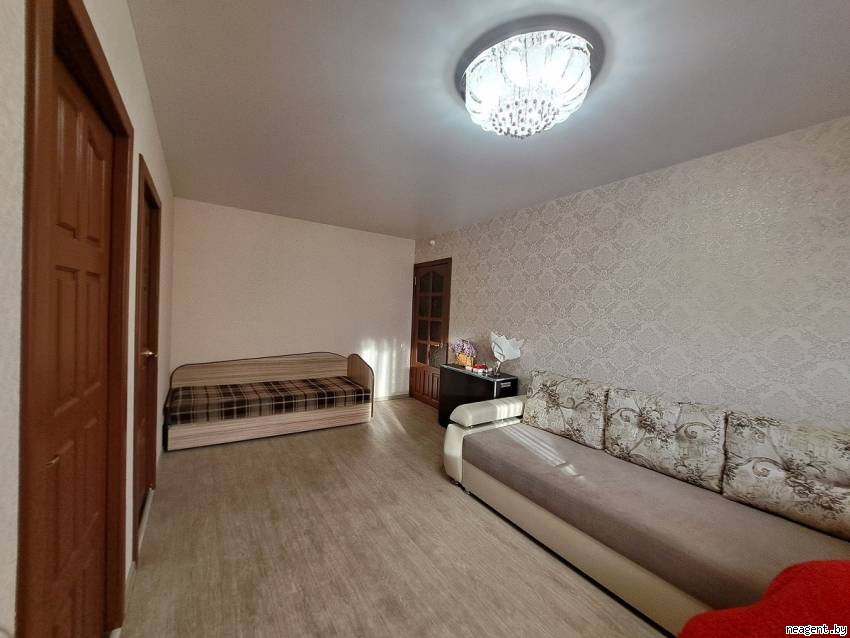 3-комнатная квартира, Рокоссовского просп., 47, 1899 рублей: фото 7