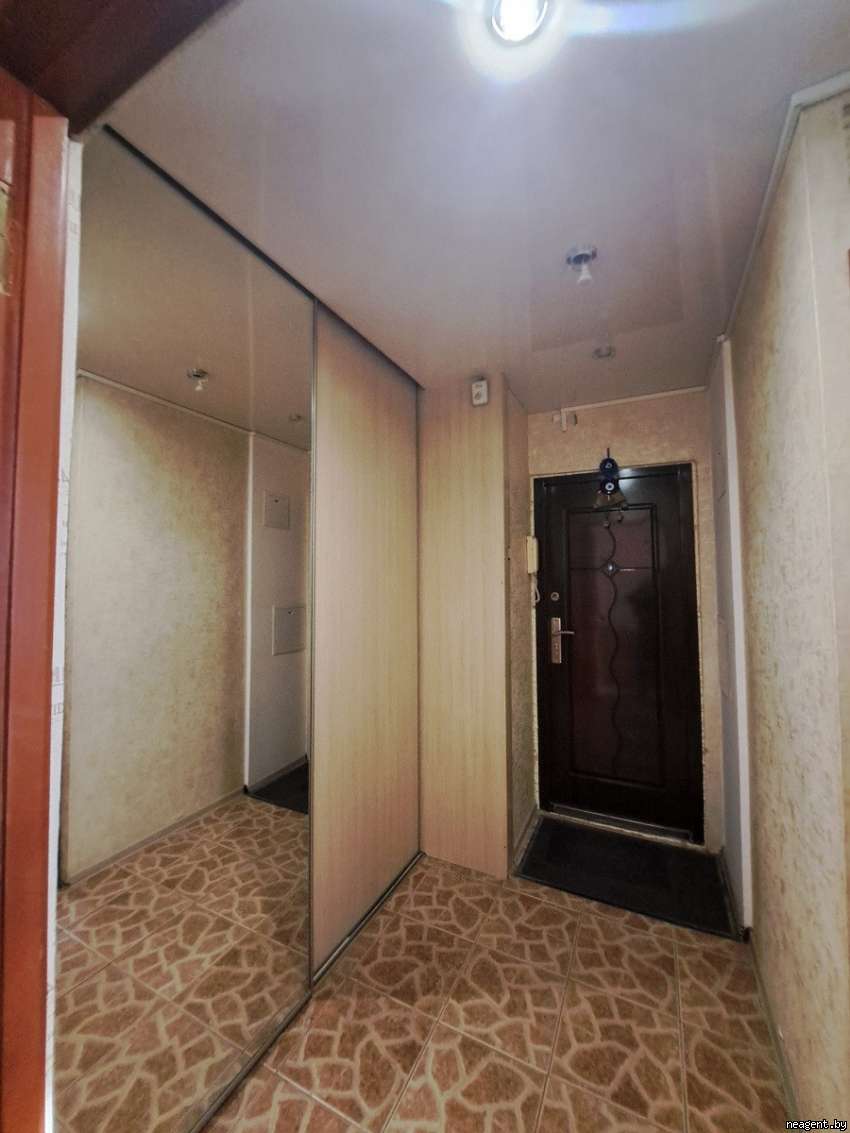 3-комнатная квартира, Рокоссовского просп., 47, 1899 рублей: фото 9