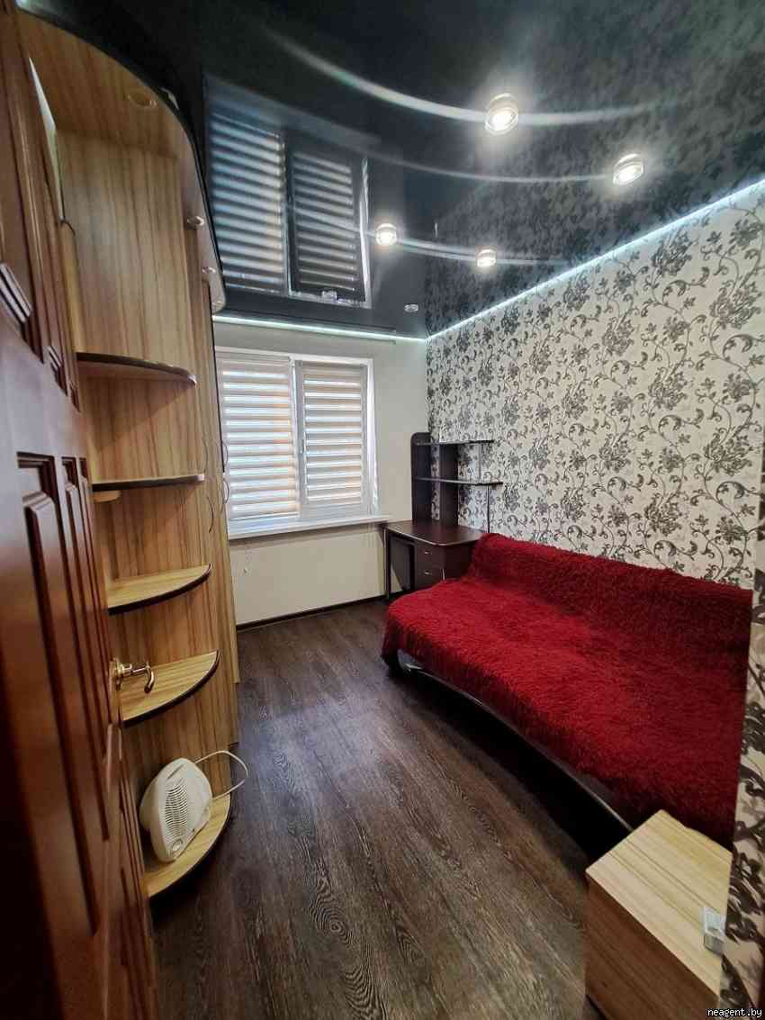 3-комнатная квартира, Рокоссовского просп., 47, 1899 рублей: фото 10