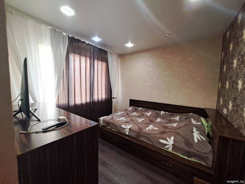 3-комнатная квартира, Рокоссовского просп., 47, 1899 рублей: фото 12