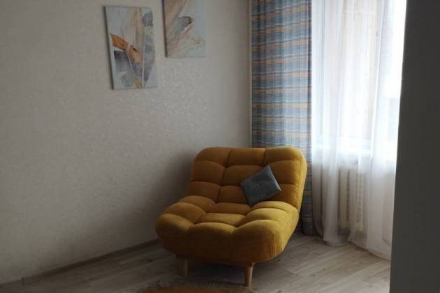 1-комнатная квартира, Притыцкого, за 1250 р.