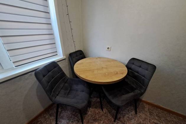 3-комнатная квартира, Рокоссовского просп., за 1899 р.