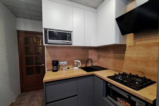 3-комнатная квартира, Рокоссовского просп., за 1837 р.