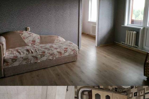 2-комнатная квартира, Карастояновой ул., за 900 р.