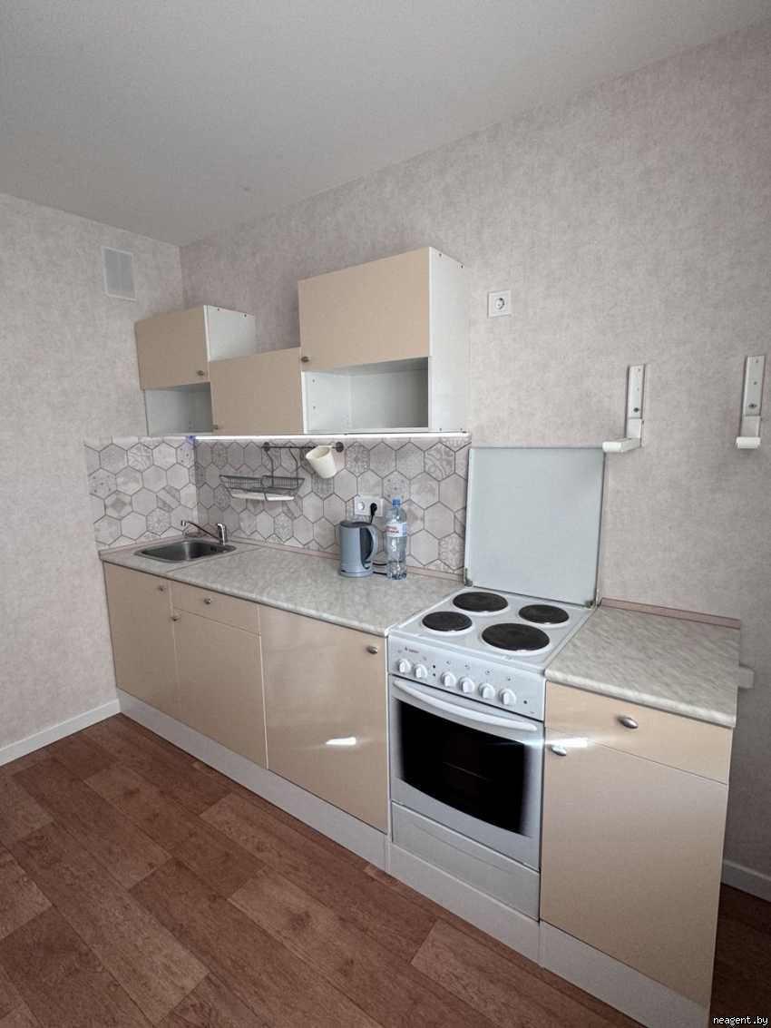 1-комнатная квартира, Налибокская, 16, 1068 рублей: фото 2