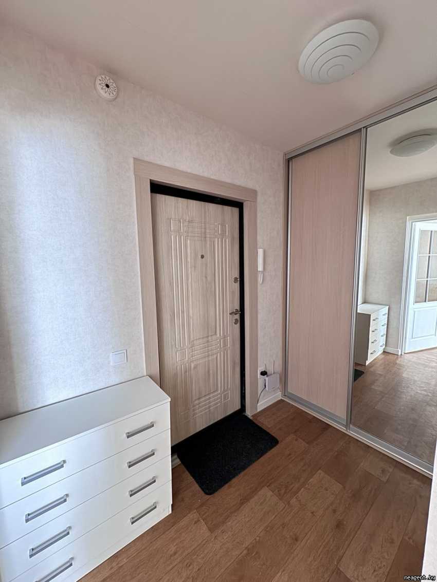 1-комнатная квартира, Налибокская, 16, 1068 рублей: фото 3