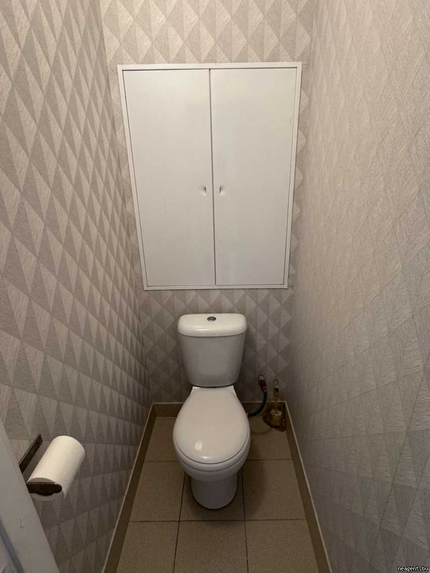 1-комнатная квартира, Налибокская, 16, 1068 рублей: фото 4