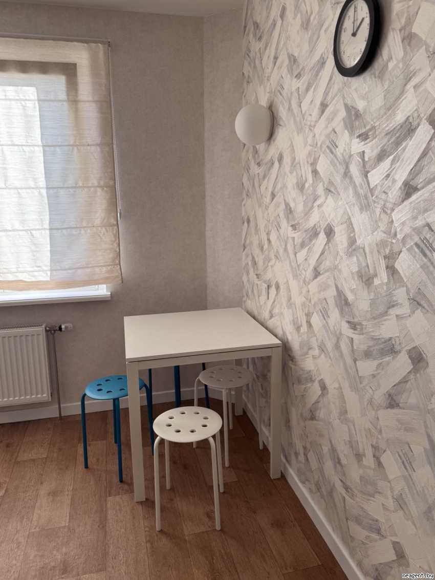 1-комнатная квартира, Налибокская, 16, 1068 рублей: фото 5