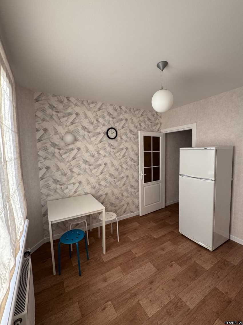 1-комнатная квартира, Налибокская, 16, 1068 рублей: фото 8