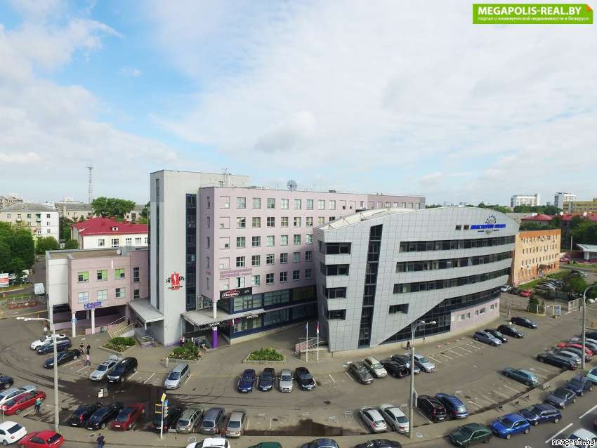 Офис, ул. Платонова, 1Б, 3800 рублей: фото 2