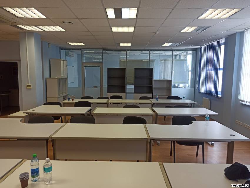 Офис, ул. Платонова, 1Б, 3800 рублей: фото 4