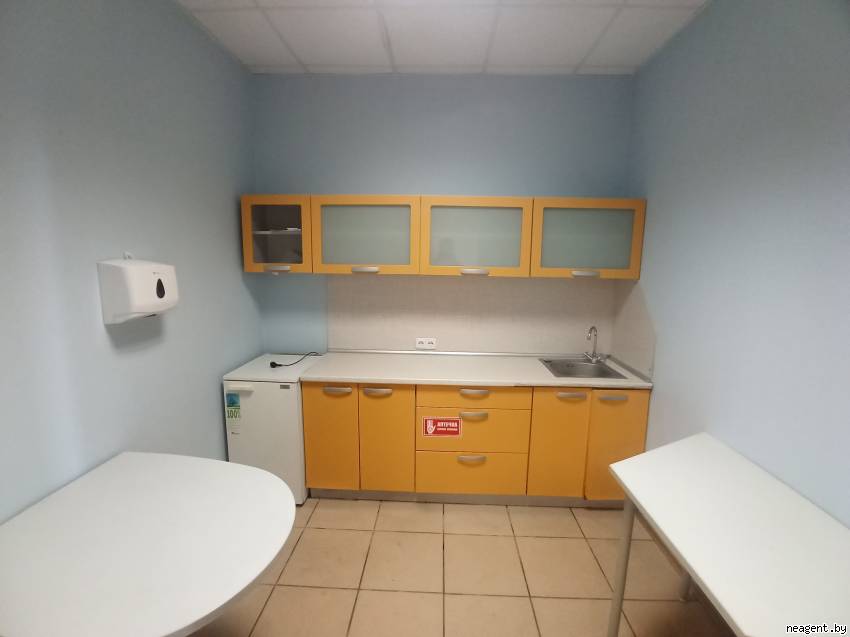 Офис, ул. Платонова, 1Б, 3800 рублей: фото 5