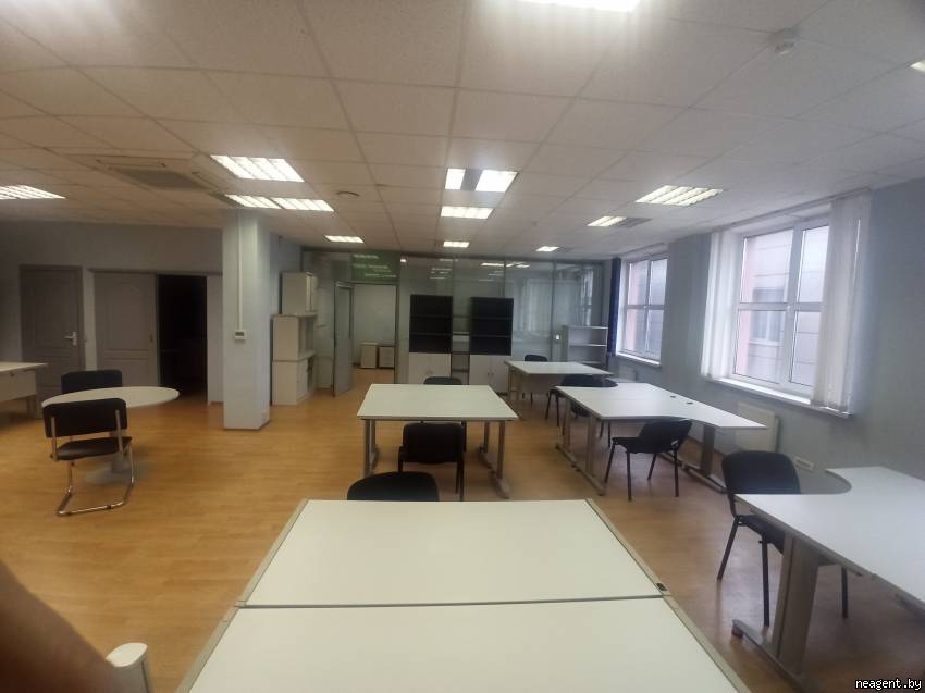 Офис, ул. Платонова, 1Б, 3800 рублей: фото 1