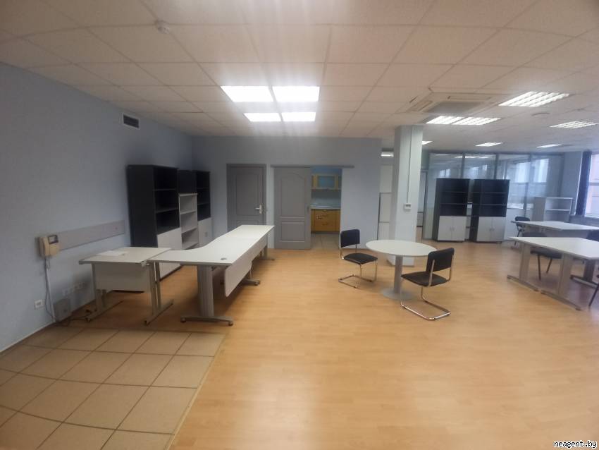 Офис, ул. Платонова, 1Б, 3800 рублей: фото 6